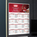 Medium Wall Calendar